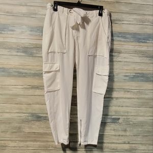 DA-NANG CROPPED PANTS